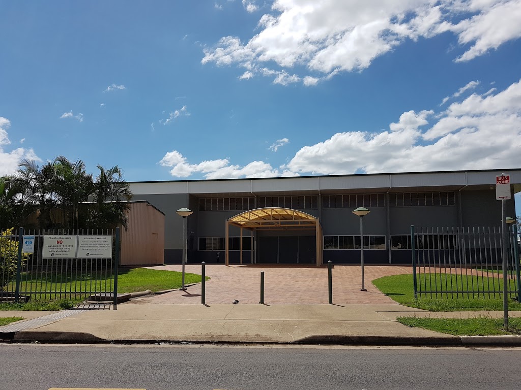 Bundaberg North State High School | school | Corner of Marks & Barber Street, North Bundaberg QLD 4670, Australia | 0741300222 OR +61 7 4130 0222