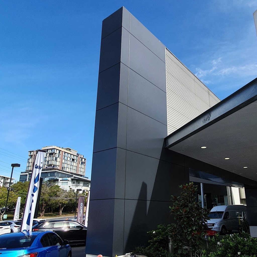 Trueclad - Aluminium Cladding Systems |  | 9/26 Octal St, Yatala QLD 4207, Australia | 0733397575 OR +61 7 3339 7575