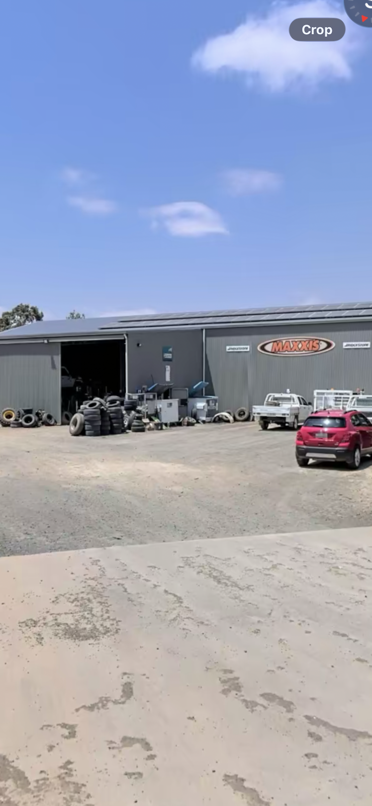 Legacy service centre | 24 Industry Ave, Narromine NSW 2821, Australia | Phone: 0455 427 291