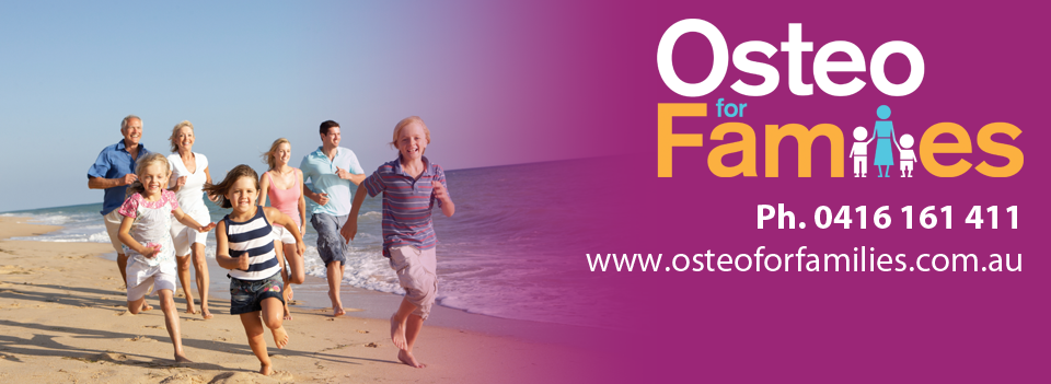 Osteo for Families | health | 2 Cockatoo Ct, Diamond Creek VIC 3089, Australia | 0416161411 OR +61 416 161 411