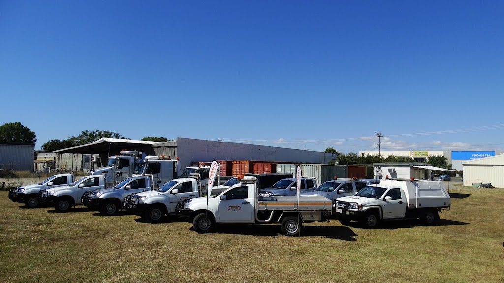 KGB Pilots and Frieght | 565 Mackay - Eungella Rd, Pleystowe QLD 4741, Australia | Phone: 0429 859 127