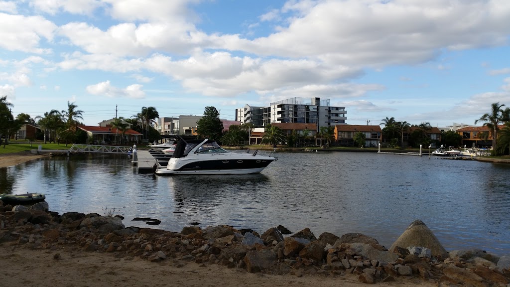 Patterson Lakes Marina | 107-109 McLeod Rd, Patterson Lakes VIC 3197, Australia | Phone: (03) 9772 6622