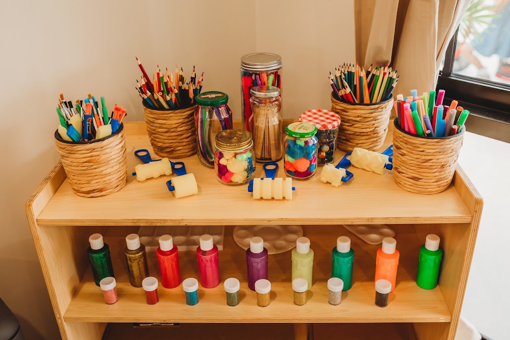Capers Early Learning Scarborough | 607 Oxley Ave, Scarborough QLD 4020, Australia | Phone: (07) 3203 4121