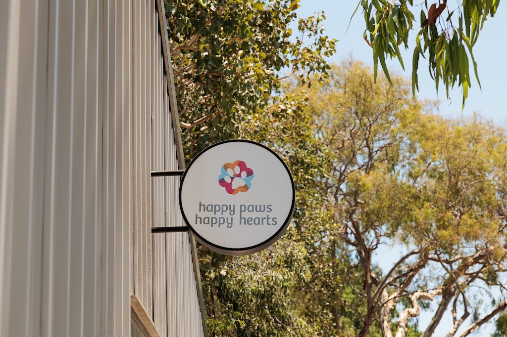Happy Paws Happy Hearts | RSPCA Animal Care Centre Mackay Mount Bassett Cemetery Rd &, Yuwibara Country, Strickland Rd, Mackay Harbour QLD 4740, Australia | Phone: 1300 077 984