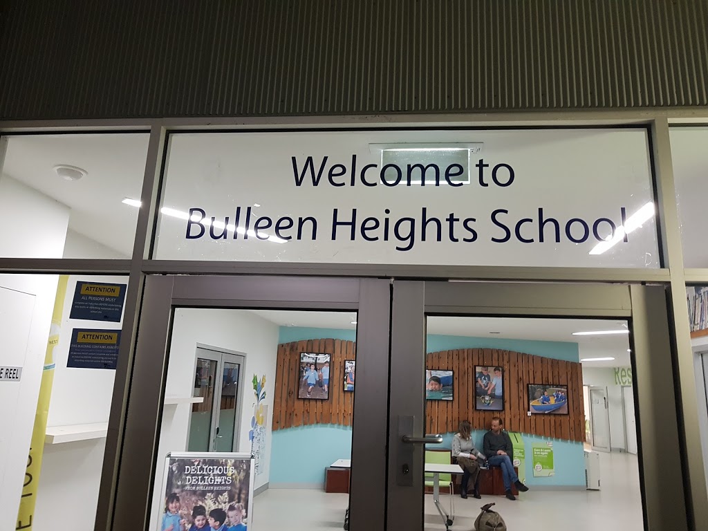 Bulleen Heights School | school | 49-61 Pleasant Road, Bulleen VIC 3105, Australia | 0398507122 OR +61 3 9850 7122