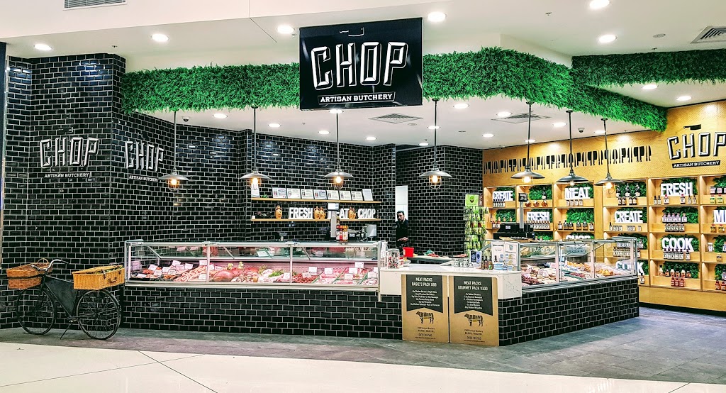 Chop Artisan Butchery | t25/56-58 Glen St, Belrose NSW 2085, Australia | Phone: (02) 9451 1271