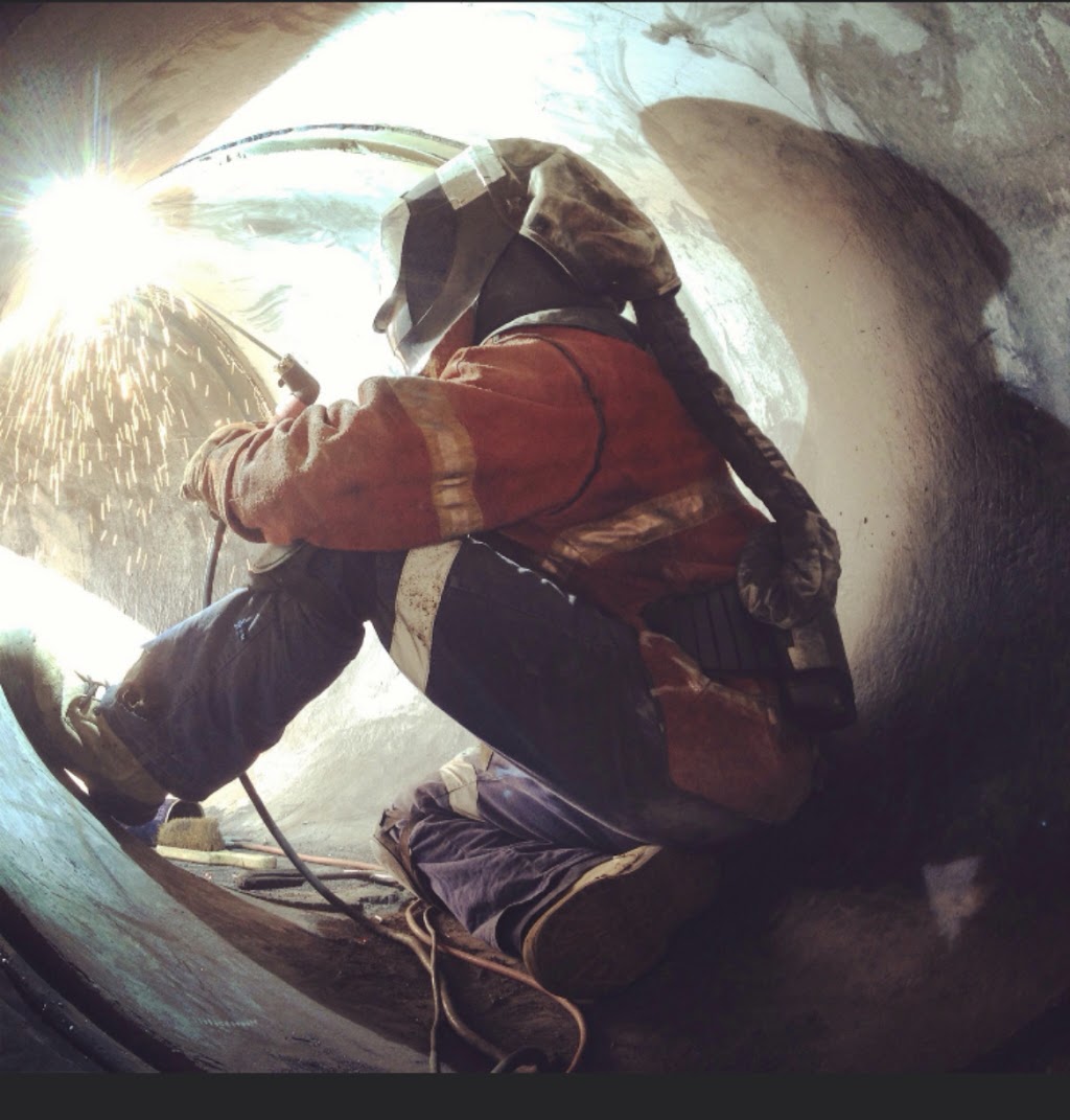 Citywide Welding Pty Ltd | 264 Tynong N Rd, Tynong North VIC 3813, Australia | Phone: 0488 051 769