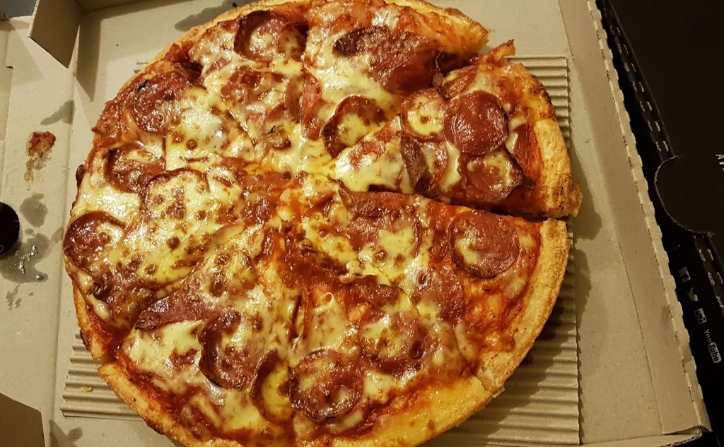 Pizza Hut Footscray | meal delivery | Shop 3/203 Ballarat Rd, Footscray VIC 3011, Australia | 131166 OR +61 131166