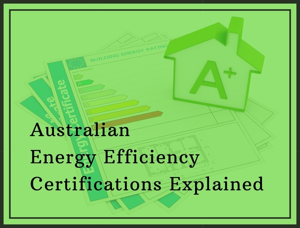 Superior Energy Rating | 6560 Mansfield-Woods Point Rd, Knockwood VIC 3723, Australia | Phone: (03) 5777 0563