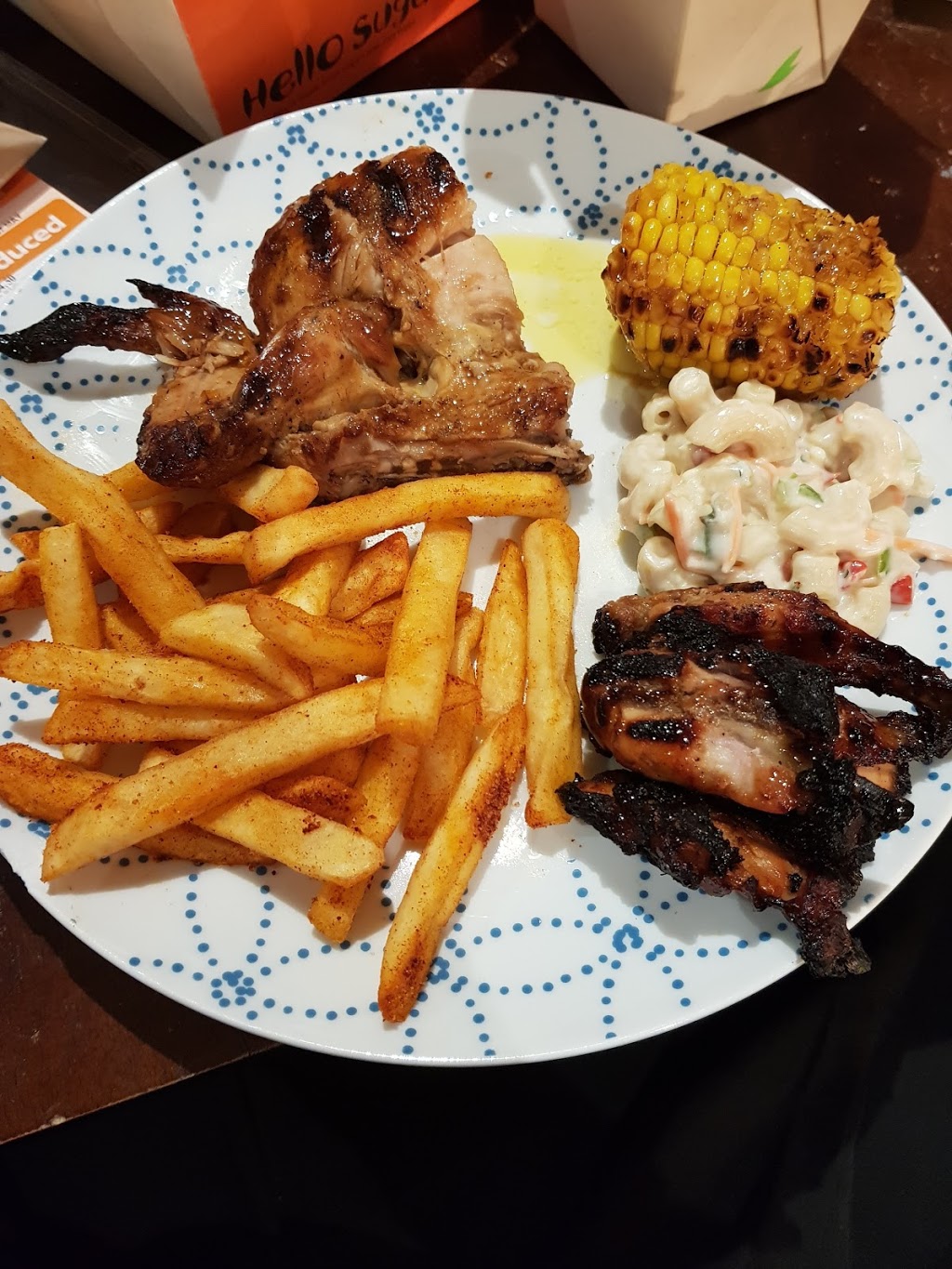 Nandos Marriot Waters | Marriott Waters Shopping Centre & Marriott Boulevard 1 Lyndhurst Boulevard, Ground Floor Lyndhurst VIC 3975 AU, c2/10 Thompsons Rd, Lyndhurst VIC 3975, Australia | Phone: (03) 8738 5199