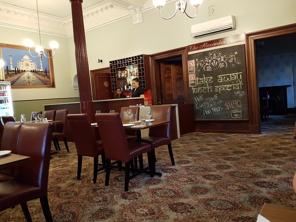 Indian Cottage | restaurant | 39 Prince St, Grafton NSW 2460, Australia | 0266423141 OR +61 2 6642 3141