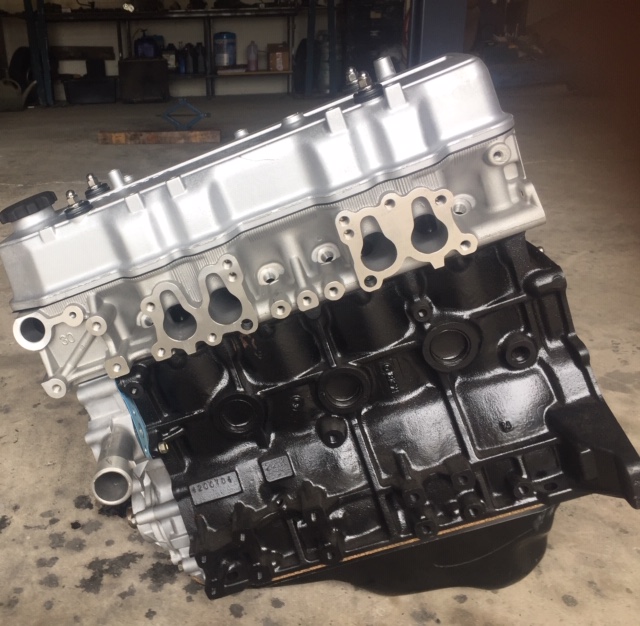 Gold Coast Automotive Services | Gold Coast Engine Reconditionin | car repair | 4/20 Brendan Dr, Nerang QLD 4211, Australia | 1300246940 OR +61 1300 246 940