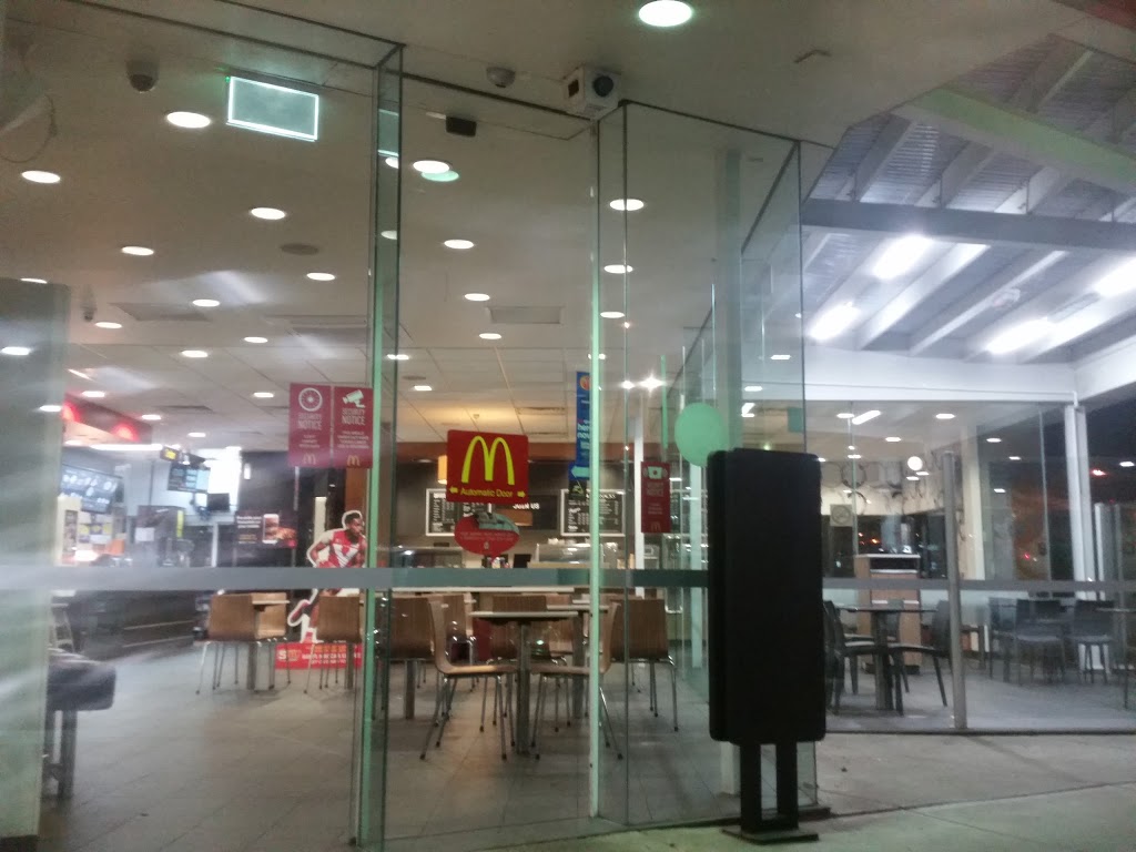 McDonalds Pooraka | cafe | Montague Rd, Pooraka SA 5095, Australia | 0883496311 OR +61 8 8349 6311