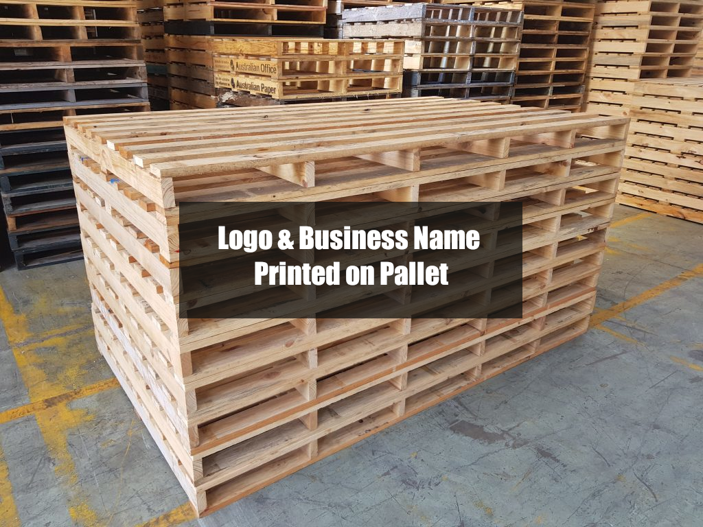 DC Pallets | 1365 Menangle Rd, Razorback NSW 2571, Australia | Phone: 1300 379 564