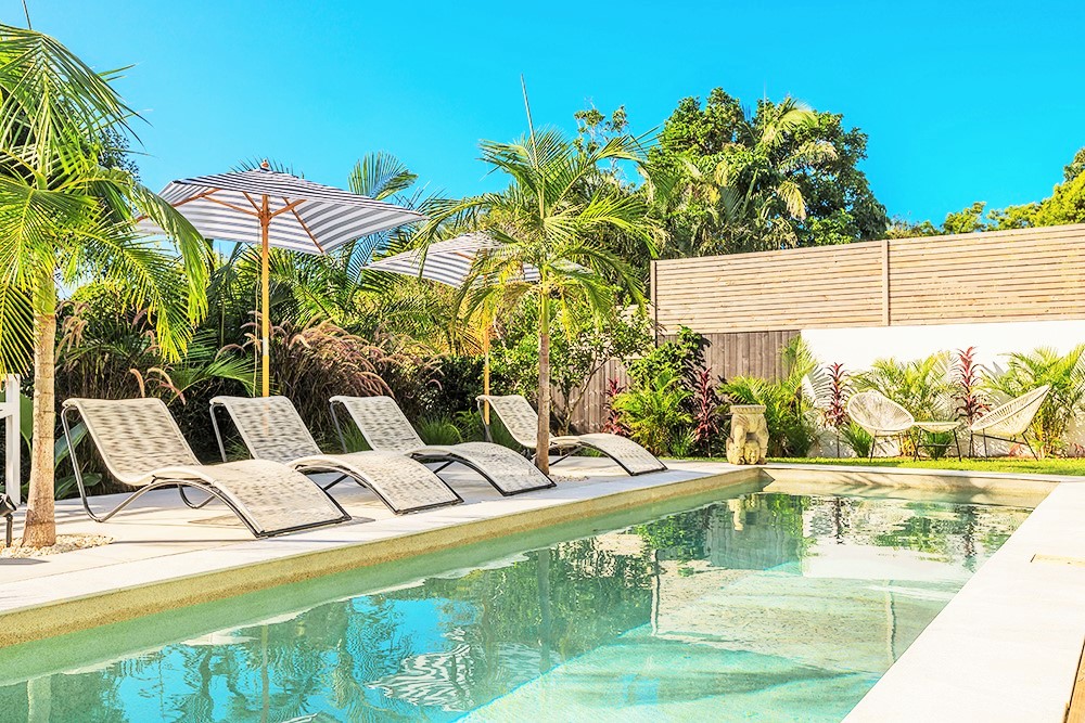 Pacifique on Pacific ~ Luxury Villa Byron Bay | Pacific Vista Dr, Byron Bay NSW 2481, Australia | Phone: 0468 317 618