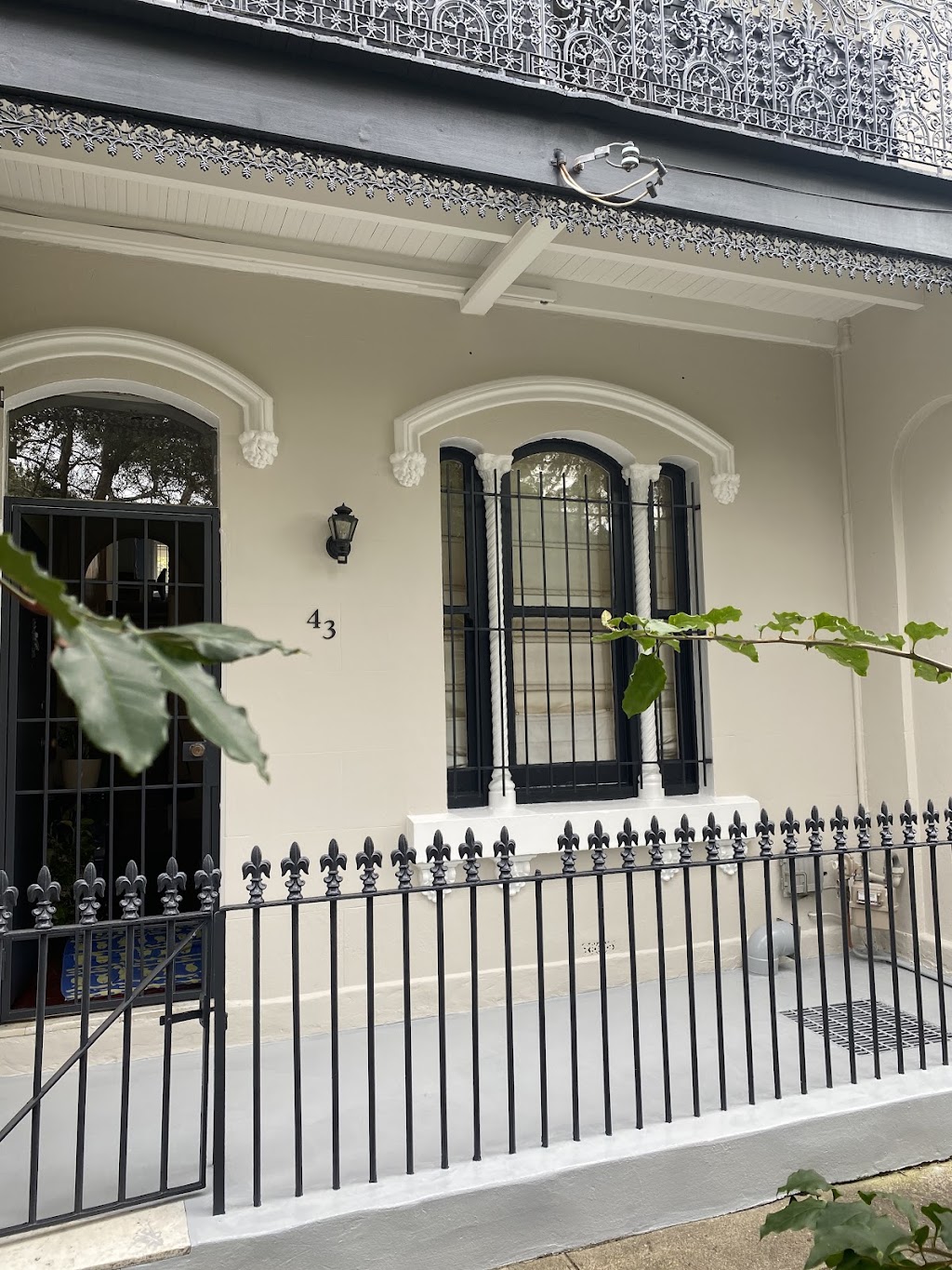 Freshkote Painting and Decorating | 33 Lonsdale St, Lilyfield NSW 2040, Australia | Phone: 0488 103 177