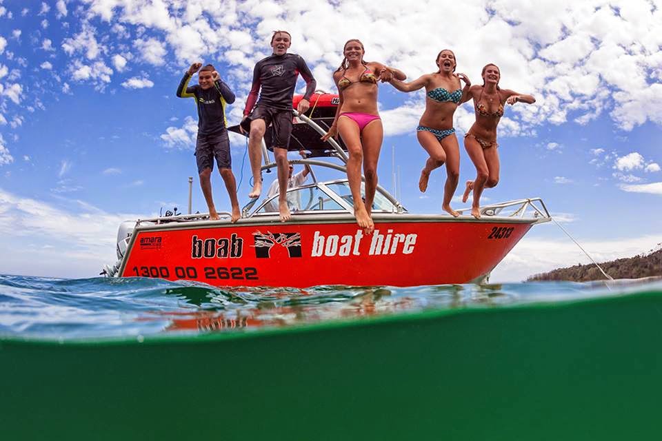 BOAB BOATS MOOLOOLABA | travel agency | 33-45 Parkyn Parade, Mooloolaba QLD 4557, Australia | 0408229569 OR +61 408 229 569