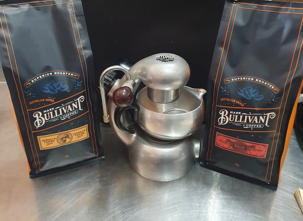 Mark Bullivant Coffee | food | 4/79 Southern Cross Dr, Ballina NSW 2478, Australia | 0448878874 OR +61 448 878 874