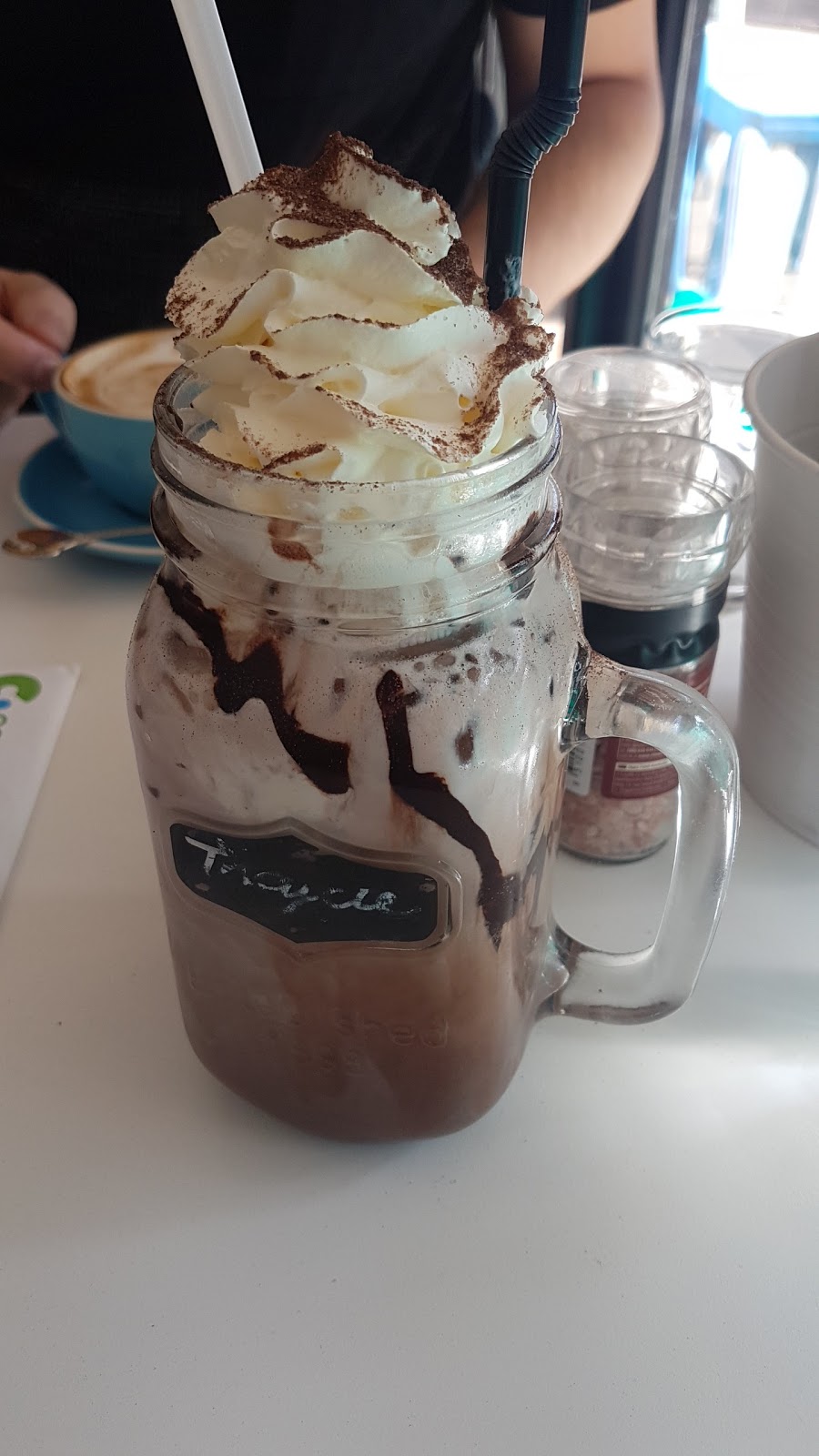 Tricycle Cafe | cafe | 132 Mowbray Rd, Willoughby NSW 2068, Australia | 0421505306 OR +61 421 505 306