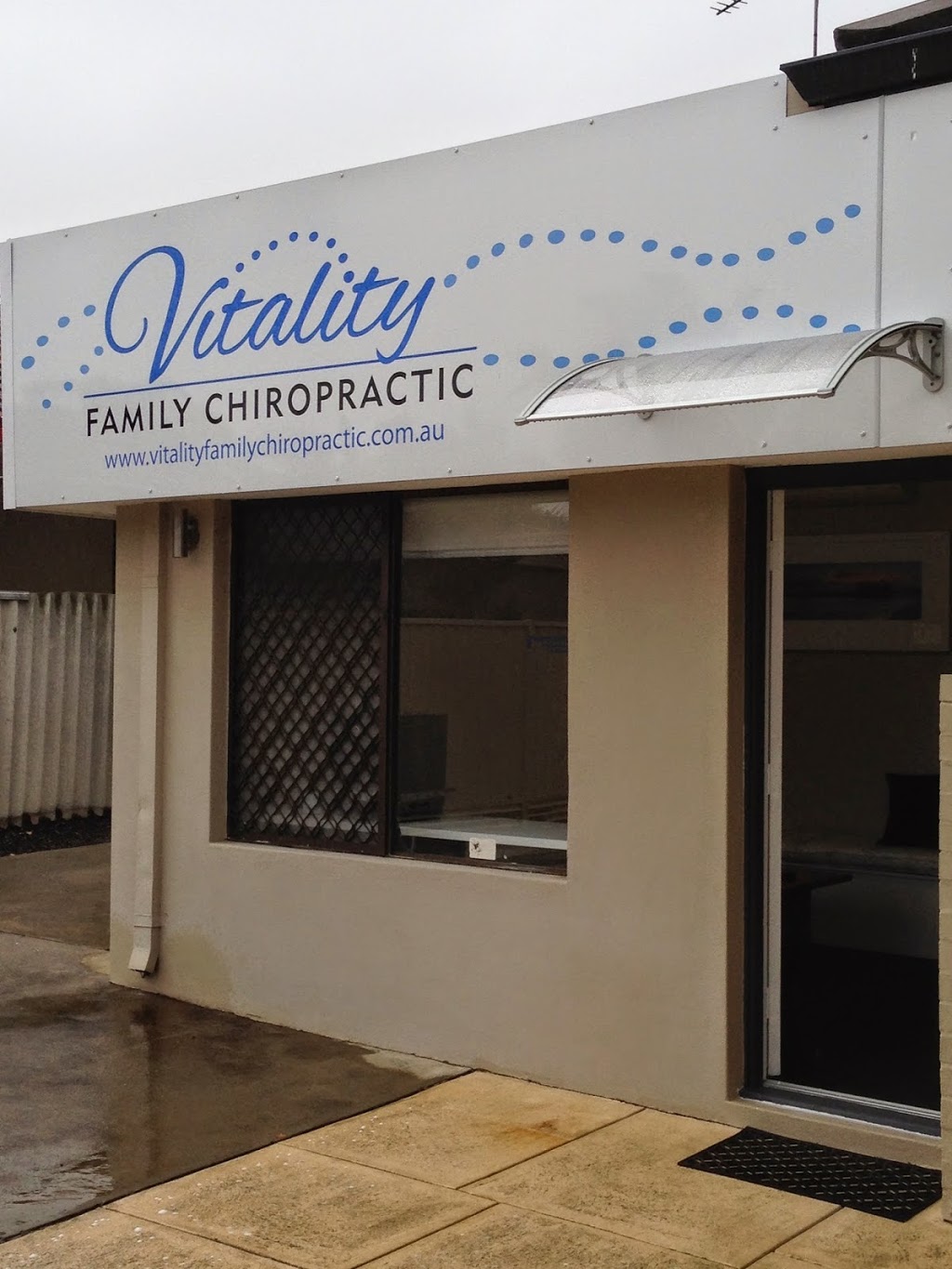 Vitality Family Chiropractic | health | 800 Canning Hwy, Applecross WA 6153, Australia | 0893155735 OR +61 8 9315 5735