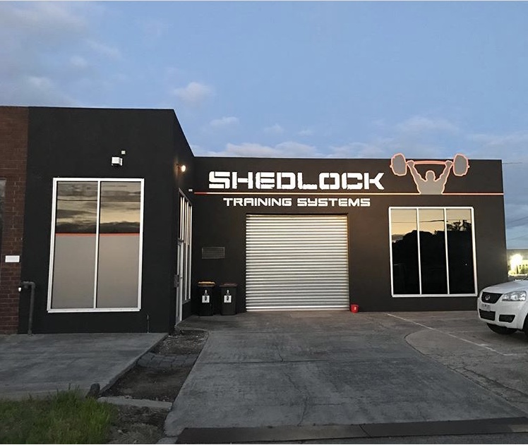 Shedlock Training Systems | 2/32 De Havilland Rd, Mordialloc VIC 3195, Australia | Phone: 0400 926 487