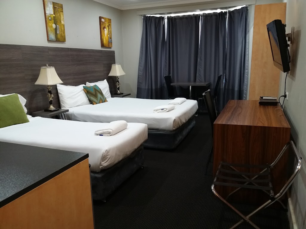 Lido Suites | 2 Roslyn St, Sydney NSW 2011, Australia | Phone: (02) 8354 0956