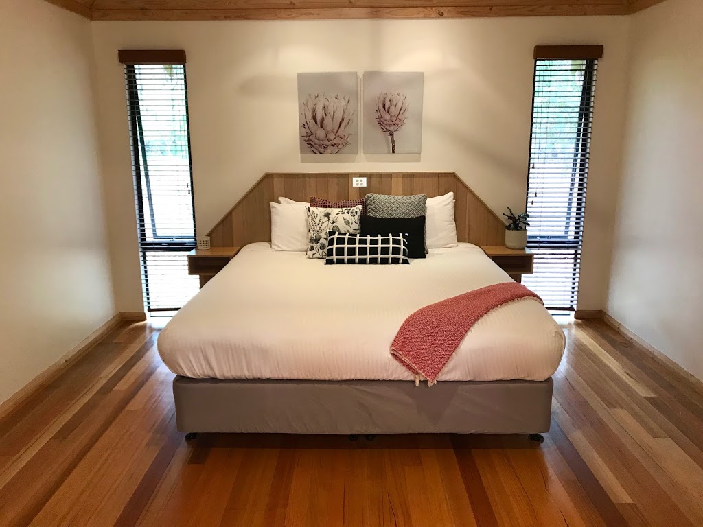 Ellensbrook Cottages | 21 Ellen Brook Rd, Cowaramup WA 6284, Australia | Phone: (08) 9755 5880