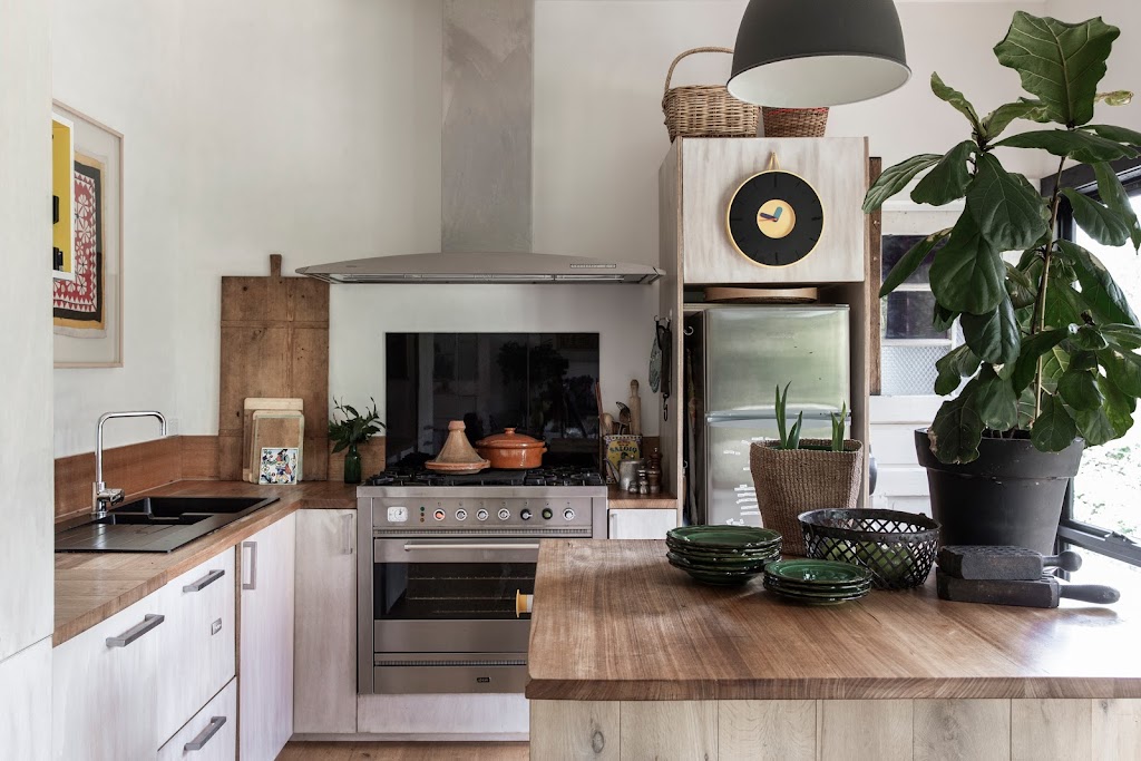 Zahalka House Daylesford | Grenville St, Daylesford VIC 3460, Australia | Phone: 0418 357 774