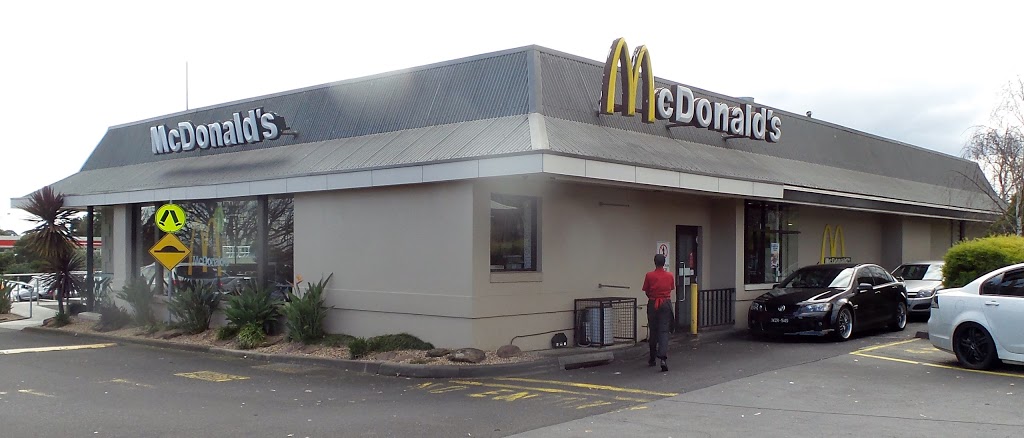 McDonalds Fountain Gate | meal takeaway | 4 Brechin Dr, Narre Warren VIC 3805, Australia | 0397048889 OR +61 3 9704 8889