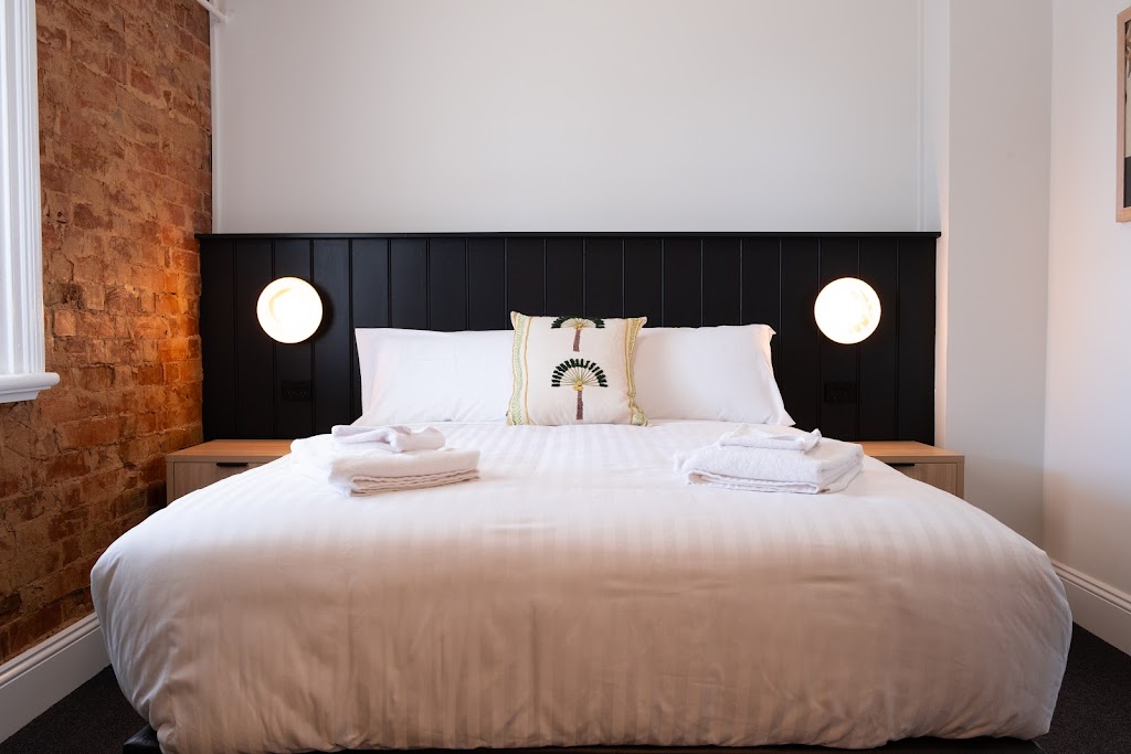 The Nyngan | 104-106 Nymagee St, Nyngan NSW 2825, Australia | Phone: 1300 883 369