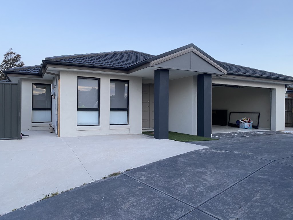 AS Rendering Services Pty Ltd | 24 Tiverton Tce, Werribee VIC 3030, Australia | Phone: 0450 810 221