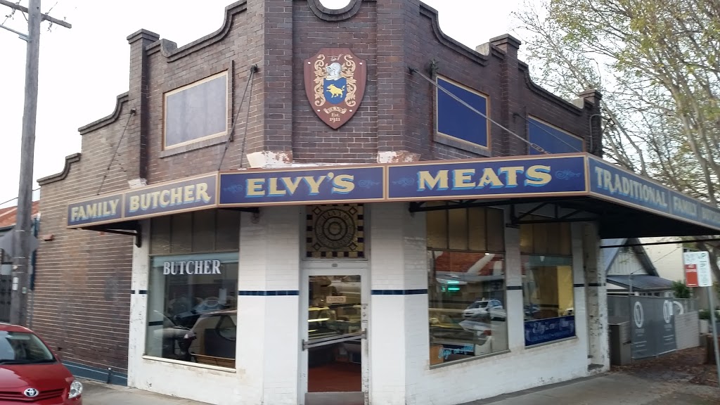 Elvys Quality Meats | store | 79 Allen St, Leichhardt NSW 2040, Australia | 0295695493 OR +61 2 9569 5493