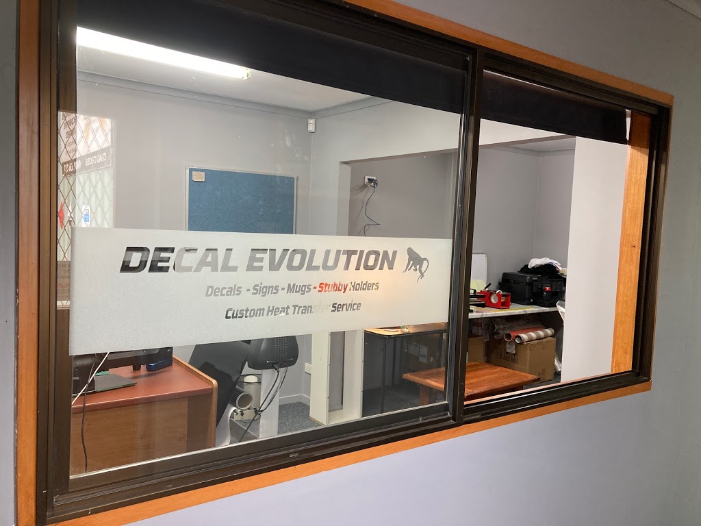 Decal Evolution | store | 33B Mill St, Horsham VIC 3400, Australia | 0438042038 OR +61 438 042 038