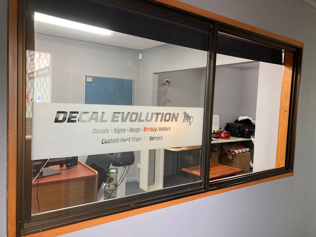 Decal Evolution | 33B Mill St, Horsham VIC 3400, Australia | Phone: 0438 042 038