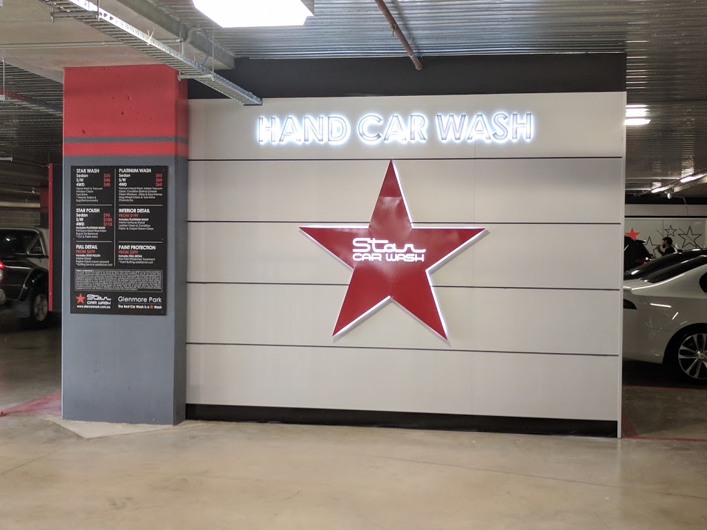Star Car Wash | car wash | Panthers Penrith, 135 Mulgoa Rd, Penrith NSW 2750, Australia | 0499817174 OR +61 499 817 174