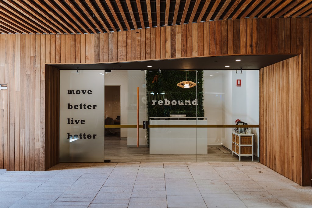 Rebound Health | 1/80 Evans St, Freshwater NSW 2096, Australia | Phone: (02) 9907 6023