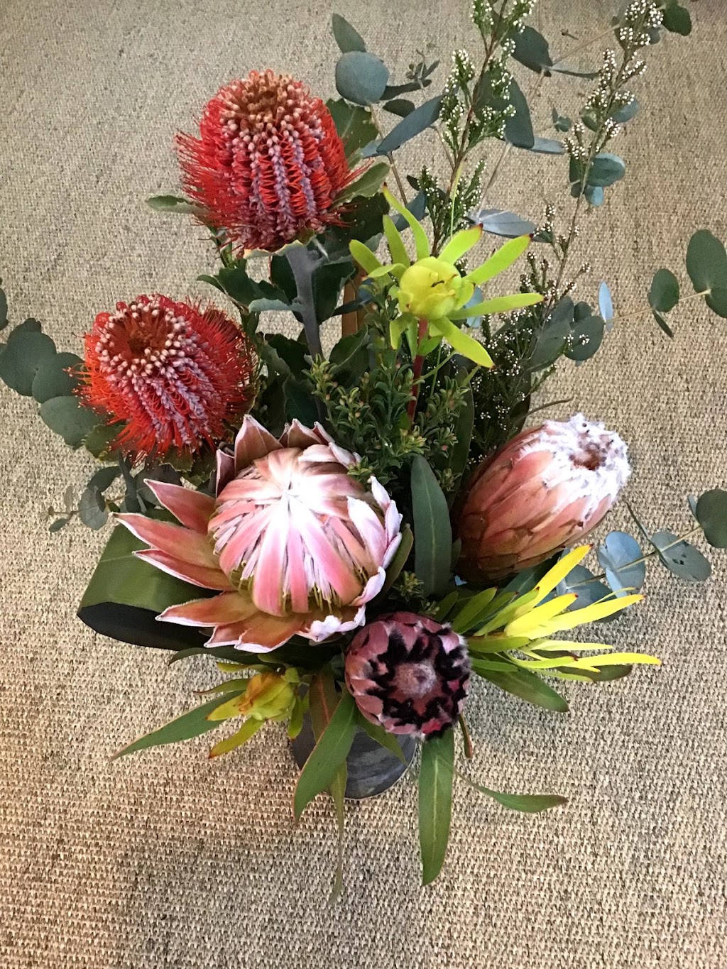 The Flower Studio Bermagui | florist | Ocean View Dr, Bermagui NSW 2546, Australia | 0415309456 OR +61 415 309 456