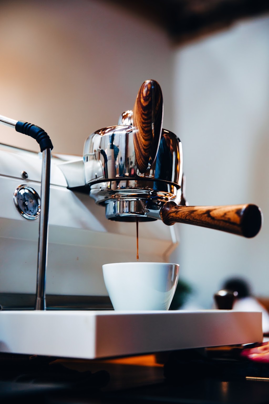 KaapiKaapi Coffee Roasters | 2 Wongajong Cl, Castle Hill NSW 2154, Australia | Phone: 0408 166 564