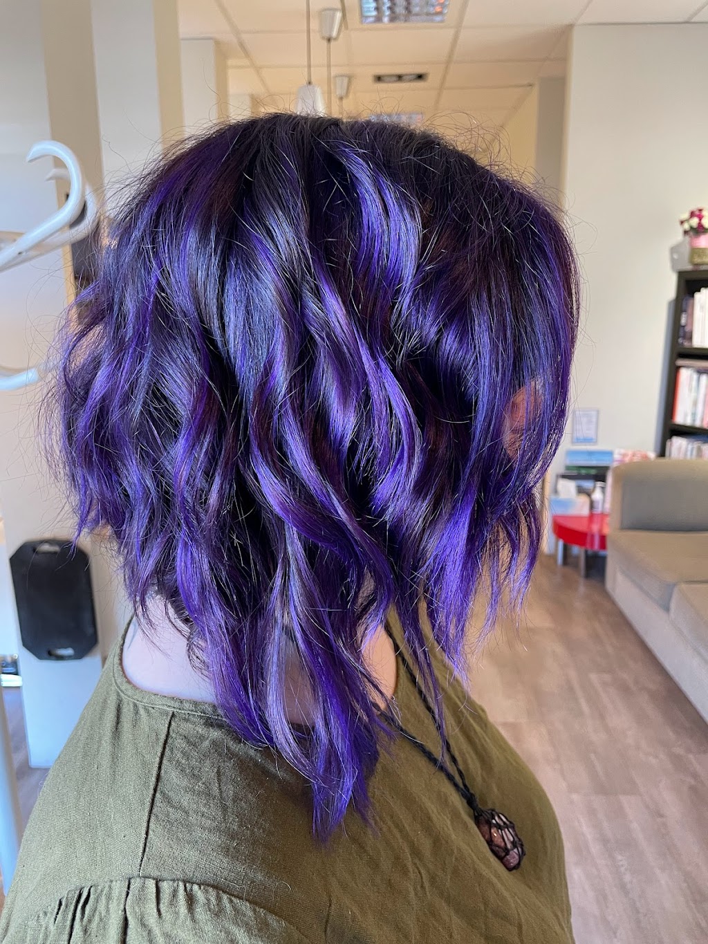 Hair by LK | 61 Empress Blvd, Ocean Grove VIC 3226, Australia | Phone: 0402 987 689