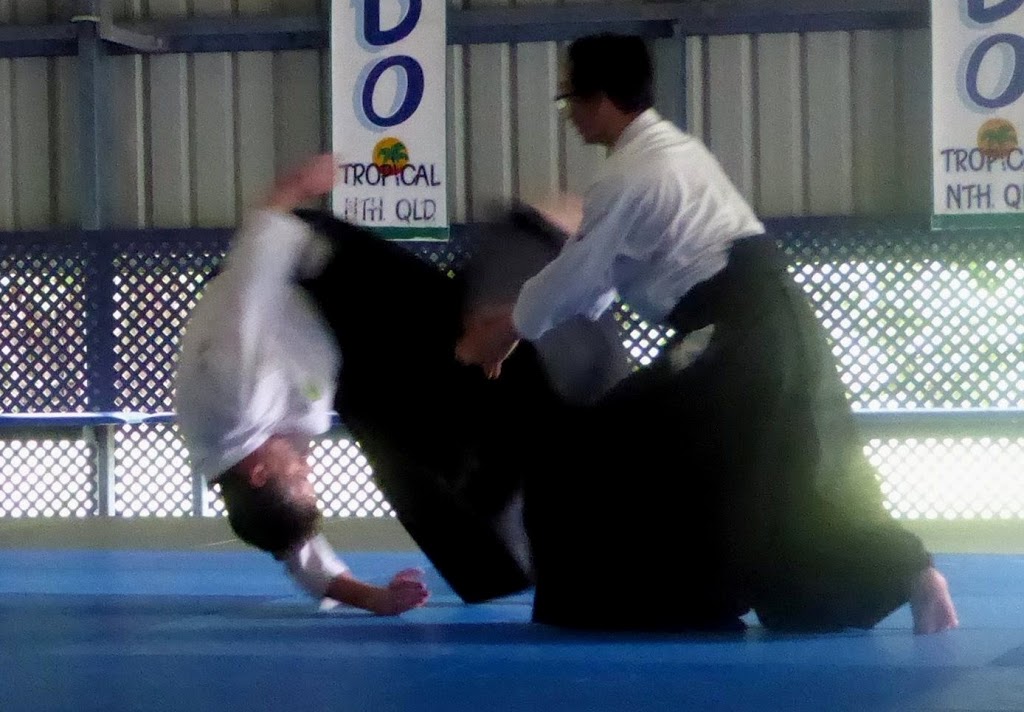 Melbourne Ki Aikido Kai | Brookside College Gym, Federation Way, Caroline Springs VIC 3023, Australia | Phone: 0425 745 780