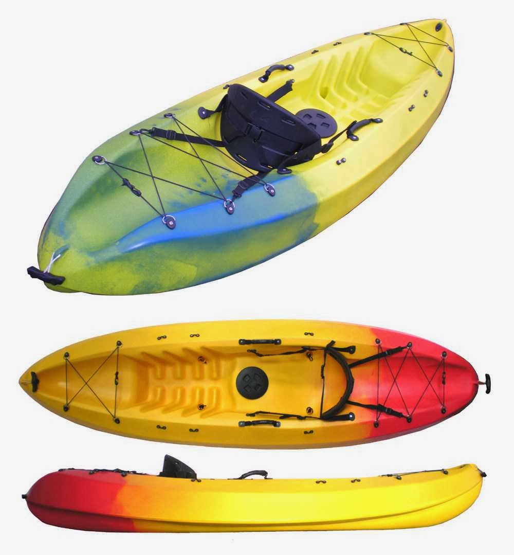 Rafta Kayaks | Yarramundi Dr, Clifton Springs VIC 3222, Australia | Phone: 0418 366 922