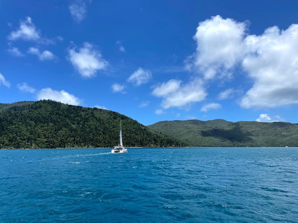 Portland Roads - Sailing the Whitsundays |  | Q3, Q4, Q5 & Q6 - Coral Sea Marina, Ngaro Sea Country, Shingley Dr, Airlie Beach QLD 4802, Australia | 1300991474 OR +61 1300 991 474