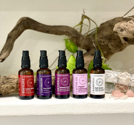 Castorspell | 57 Forresters Beach Rd, Forresters Beach NSW 2260, Australia | Phone: 0431 527 941