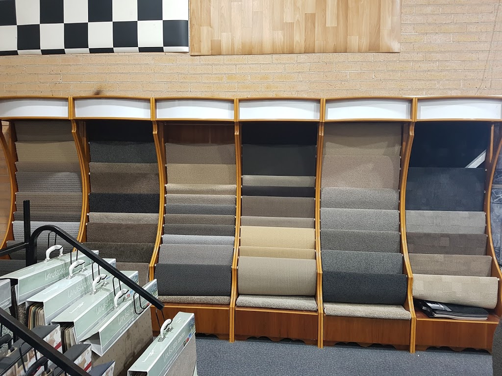 Carpet House | home goods store | 40 Toohey Rd, Wetherill Park NSW 2164, Australia | 0297561122 OR +61 2 9756 1122