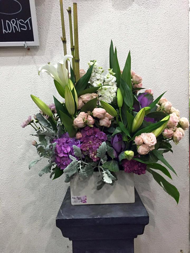 Abdo Florist | florist | 245 Waterloo Rd, Greenacre NSW 2190, Australia | 0297597324 OR +61 2 9759 7324