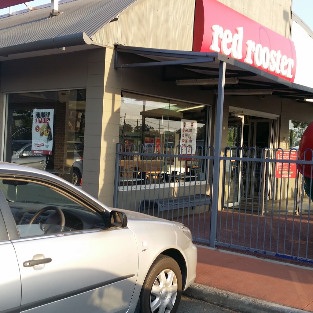 Red Rooster | restaurant | Ash Street, Yamanto QLD 4305, Australia | 0732889966 OR +61 7 3288 9966