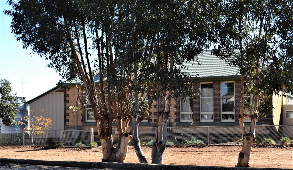 Karoonda Area School | 18 North Terrace, Karoonda SA 5307, Australia | Phone: (08) 8578 1120