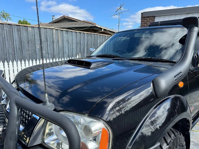Prestige Mobile Auto Detailing Yarra Junction | 15 Douglas Parade, Yarra Junction VIC 3797, Australia | Phone: (03) 4830 7769