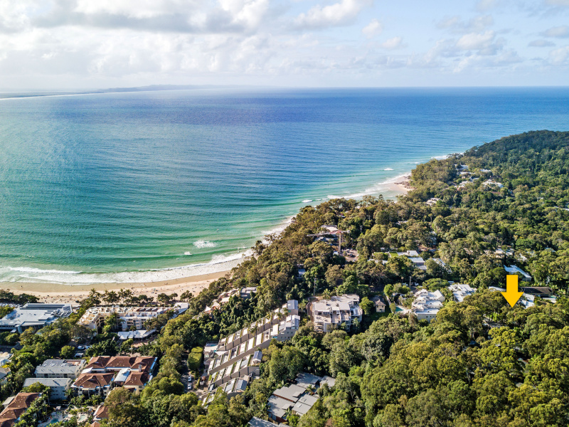2/8 Bayview Road - Noosa Luxury Holidays | lodging | 2/8 Bayview Rd, Noosa Heads QLD 4567, Australia | 0754480458 OR +61 7 5448 0458