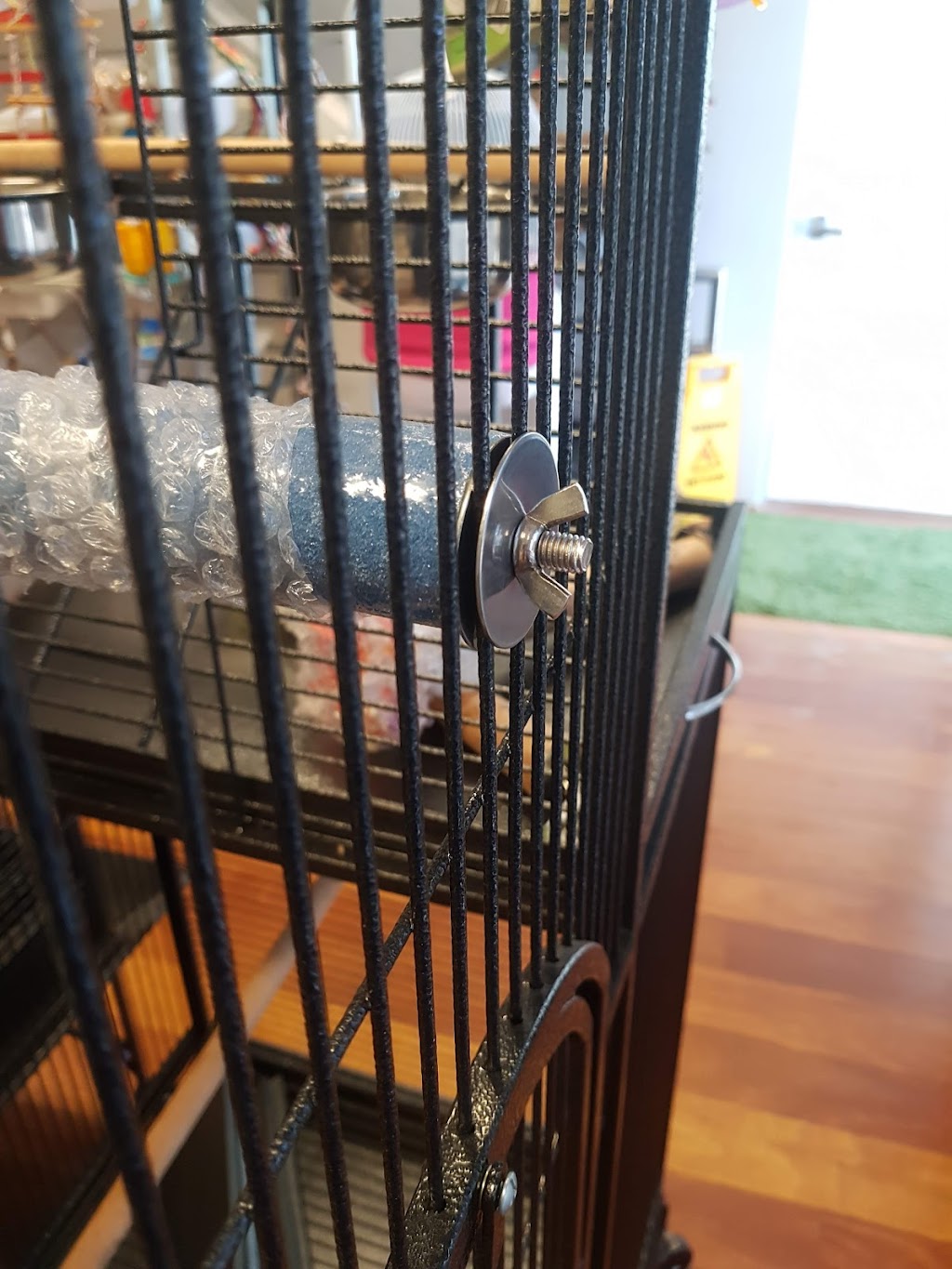 East Coast Pet Supplies | Campus Tech Park, Unit 9/17/19 University Dr, Meadowbrook QLD 4131, Australia | Phone: 0448 973 969